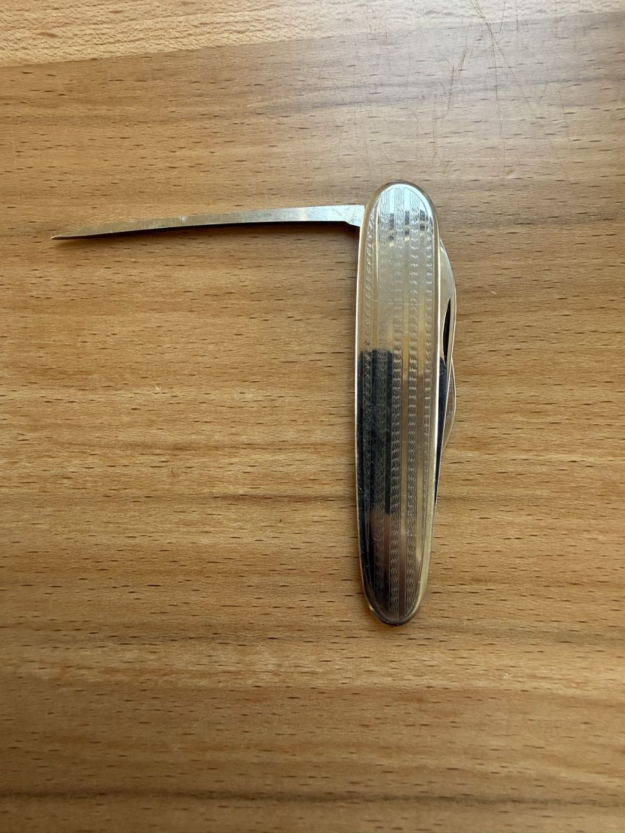 Couteaux de poche: Sackmesser – D'occasion à Grenchen par Bastet007 7