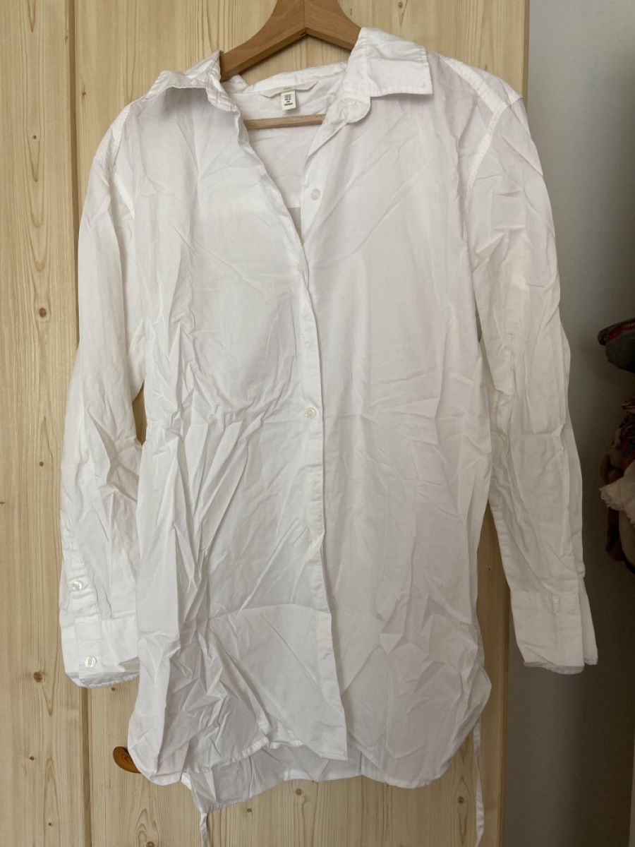 H&M Chemisiers: Umstands Bluse – D'occasion à Mönchaltorf par Angel789