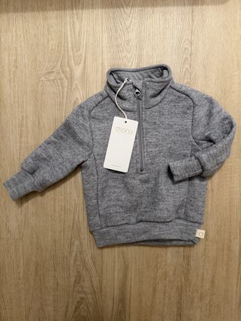Neu Disana Troyer Grösse 74/80