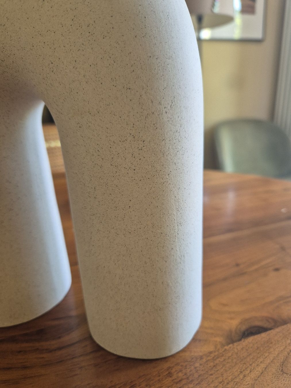 H&M Vasi & Recipienti: scandi hime Vase  – Usato da Zürich venduto da Enila1977 1