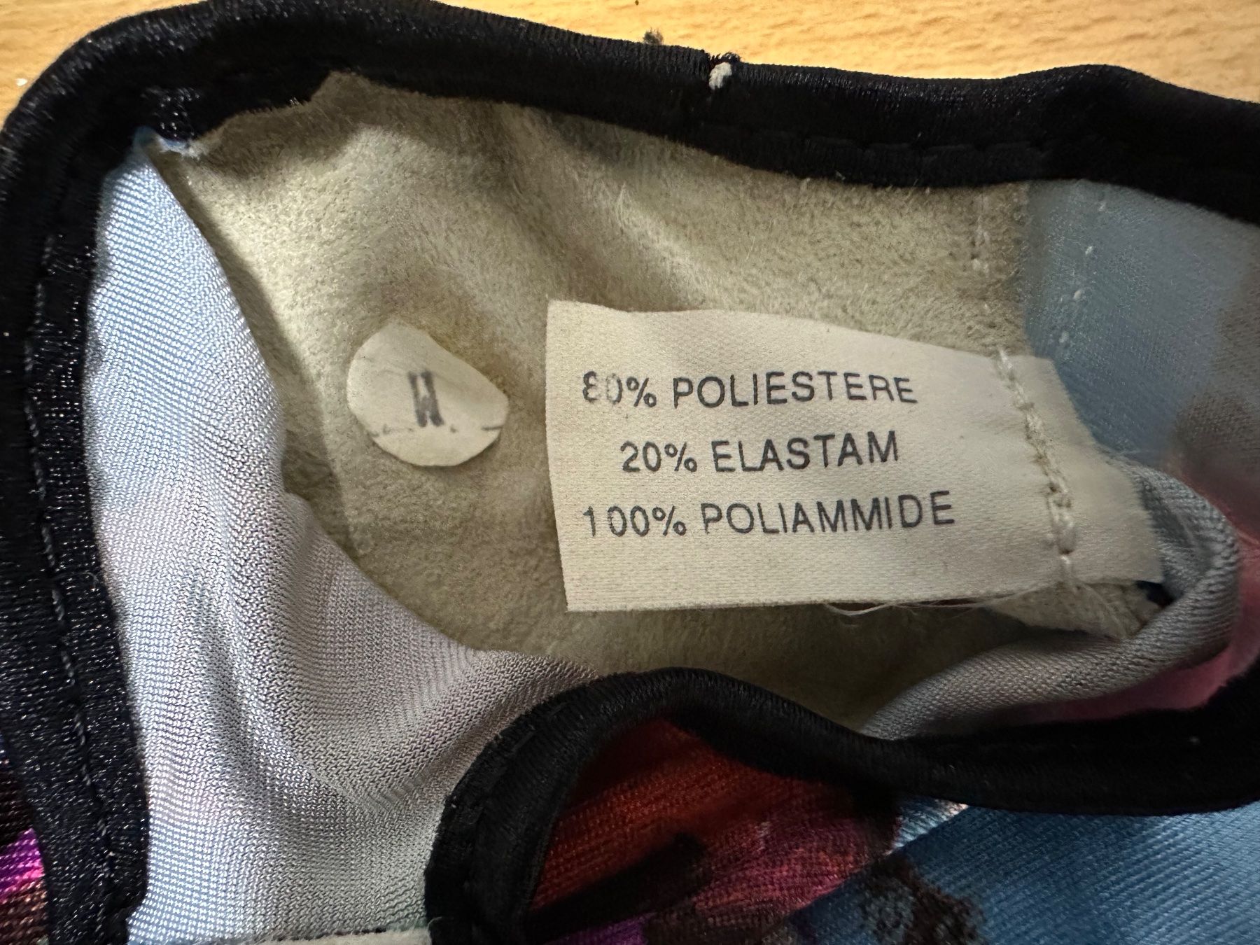 Lotti di vestiti: Radtricot GIESSEGI Komplett – Nuovo (secondo la descrizione) da Uster venduto da Niki1922 9