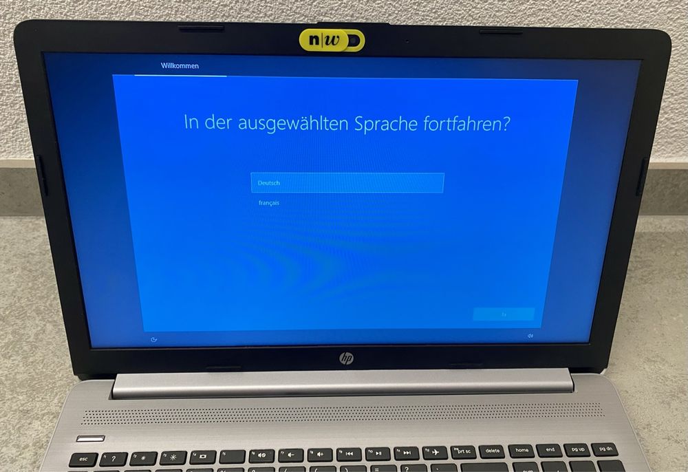HP-Notebook | Kaufen auf Ricardo