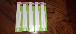 OSRAM DULUX D 26W Leuchtmittel 5 Stck neu