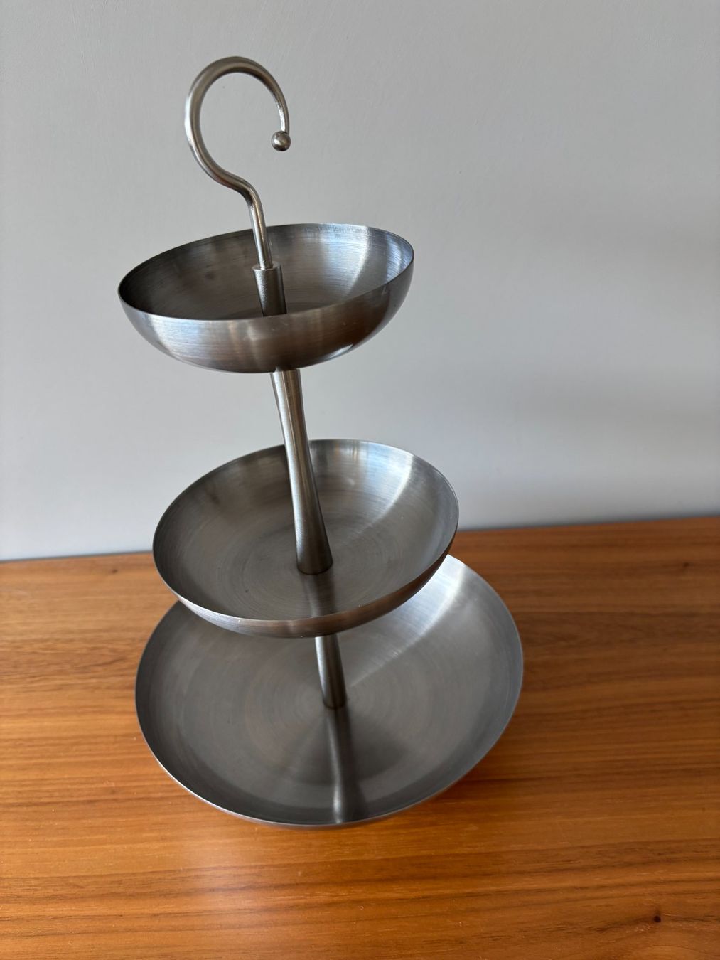 Tutte le decorazioni: Etagere, NEU, Höhe ca. 33 cm – Nuovo (secondo la descrizione) da schmerikon venduto da nicole091 3