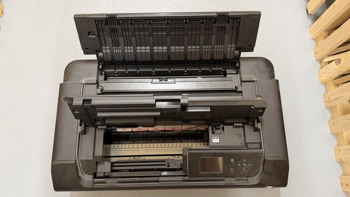 Canon Stampanti: Canon Drucker Pro 300 – Usato da Zürich venduto da joy_56l9 1