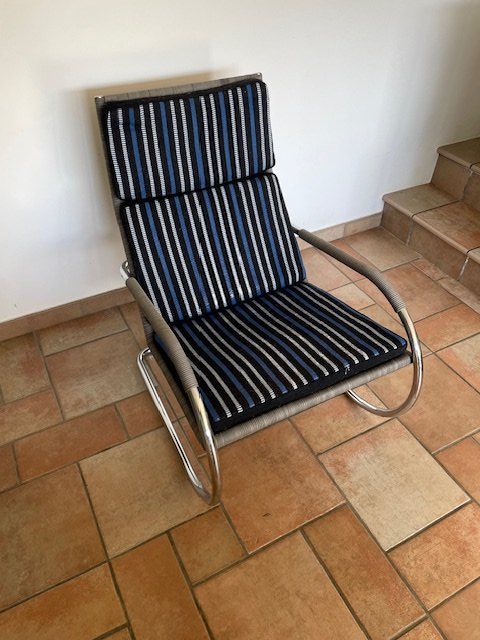Tecta Poltrone: TEACTA D35 Sessel - Gebraucht – Usato da Canobbio venduto da rima71 1