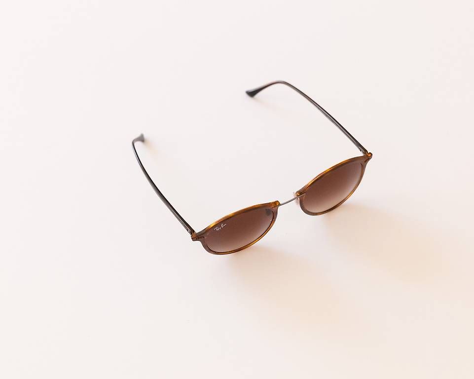 Brillen & Gläser: Ray-Ban Sonnenbrille – Gebraucht aus Zürich von maja.renn 1