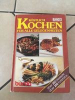 Köstlich Kochen für alle Gelegenheiten 2
