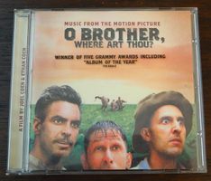 O Brother, Where Art Thou? / Soundtrack