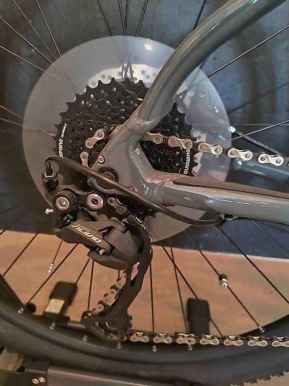 Velos: E-Bike MERIDA E-Big Nine LTD Taille L – Gebraucht aus Ostermundigen von bla_8khp 1