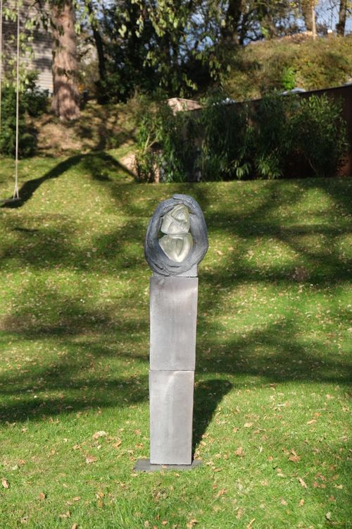 Ladung & Auspuff Verbotsschild Aus Aluminium, 20x30 Cm, 3 Mm Dick – Witterungsbeständig Für Innen & Außen, Made In Italy