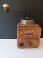 Alte Kaffeemühle H.A.M. Armin, Handmühle, Vintage Deko ☕️...