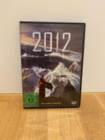 2012 DVD