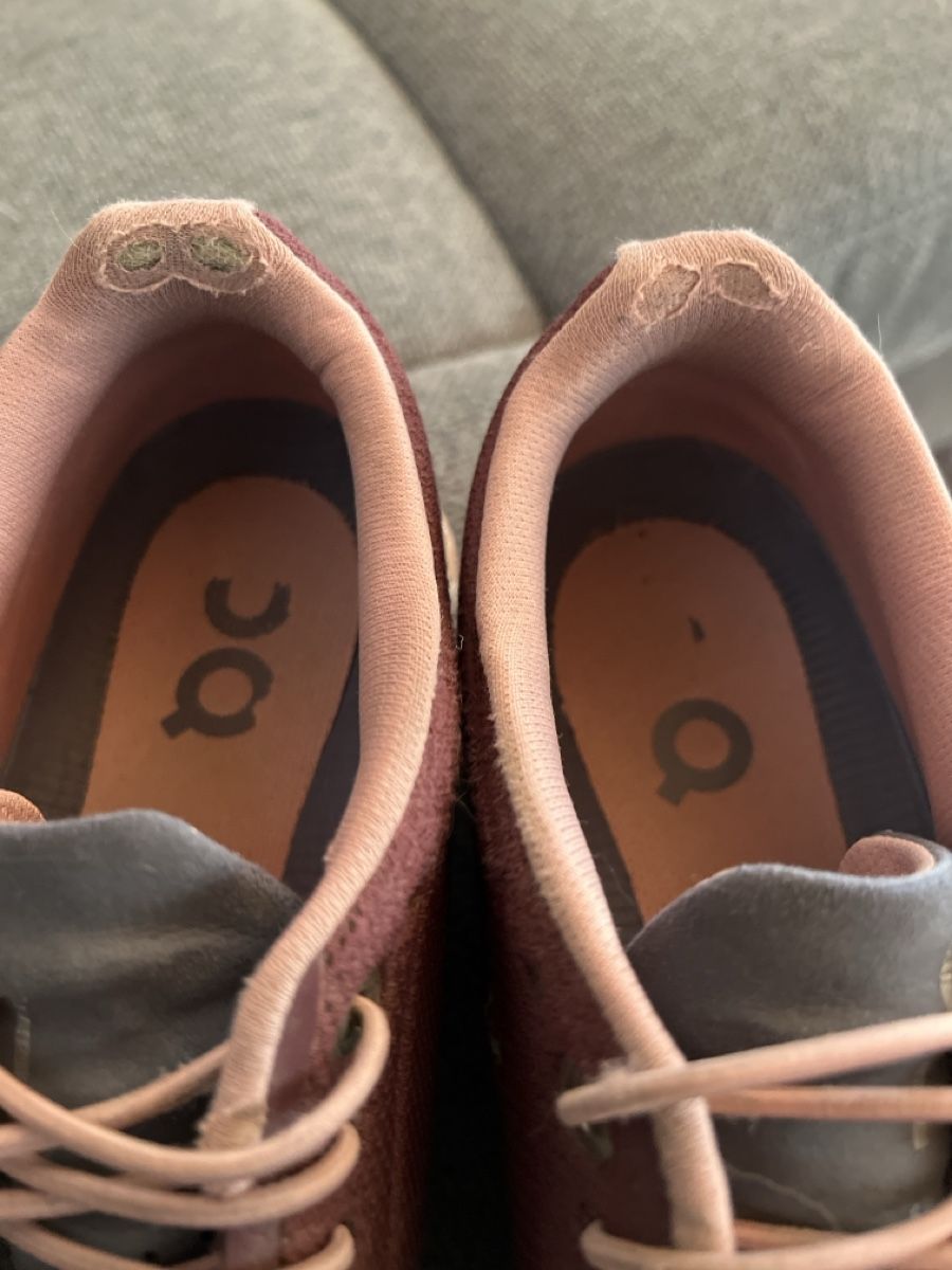 On Damenschuhe: On schuhe gr.38.5 – Gebraucht aus Jenaz von Gba63 2