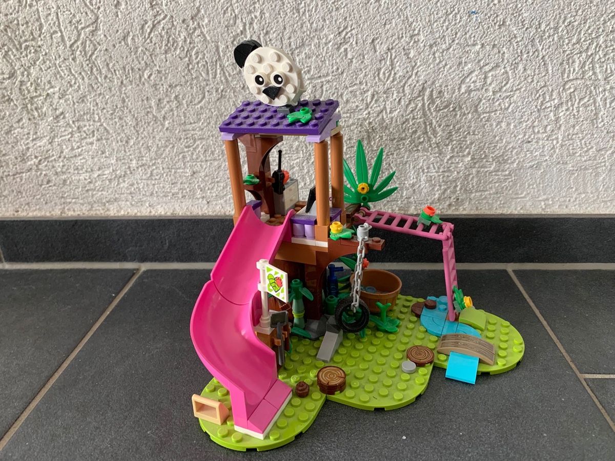 Lego Spielzeuge: Lego Friends Tierstation - grosse Sammlung! – Gebraucht aus Erlinsbach von Helloworld07 6