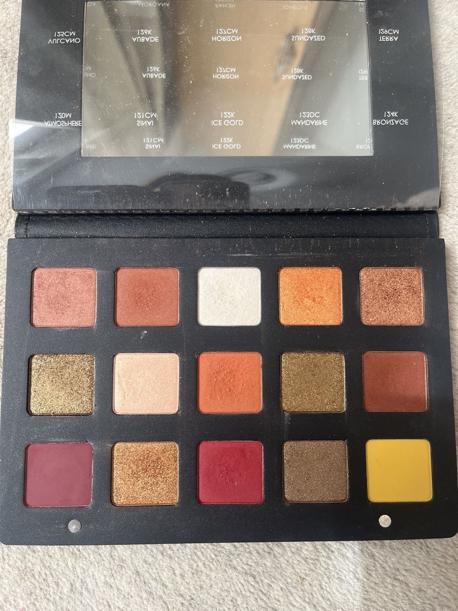 Natasha Denona Make-up: Natasha Denona Lidschatten – Usato da Nussbaumen AG venduto da Moon1500