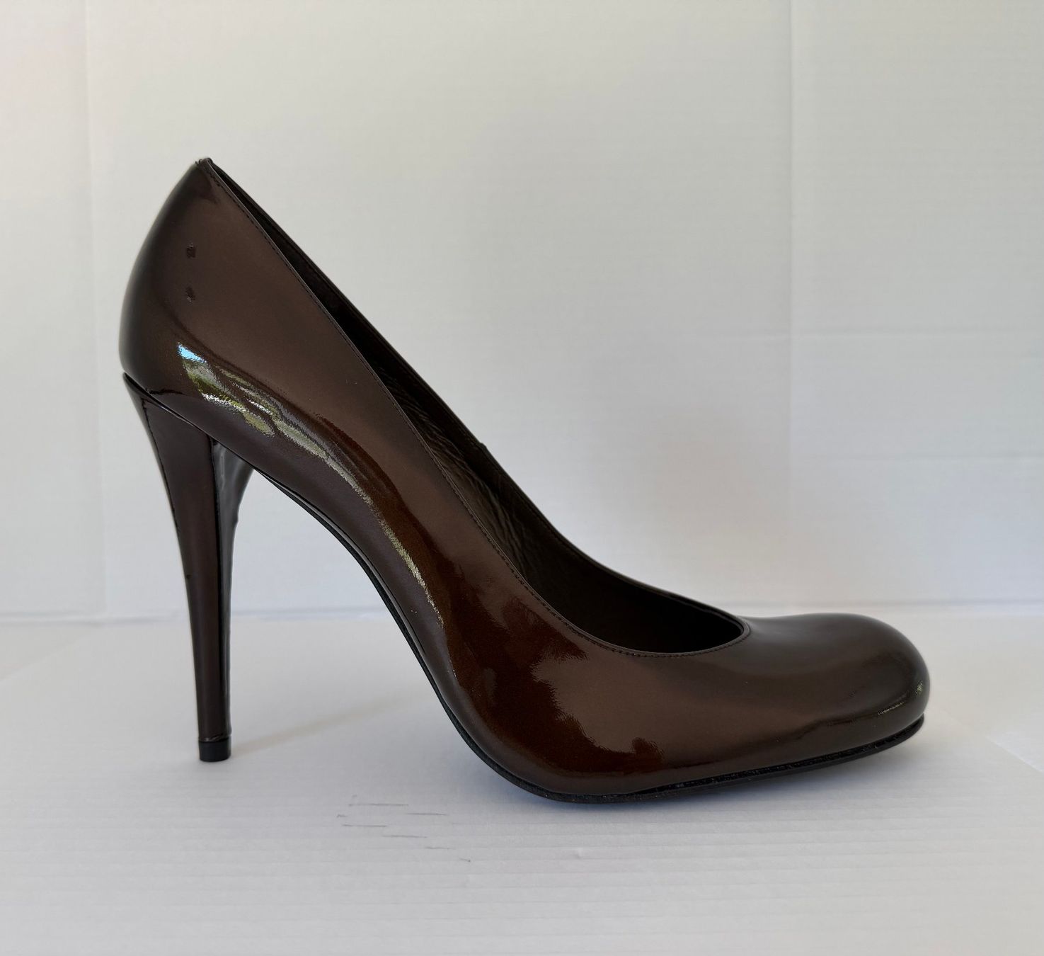 Scarpe da donna: Stuart Weitzman High Heels Gr. 43/44 / 11cm – Nuovo (secondo la descrizione) da Büren an der Aare venduto da Violine99 4
