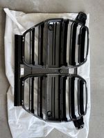 Niere Kühlergrill BMW M3 Competition schwarz