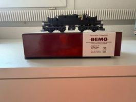 Fahrwerk BEMO