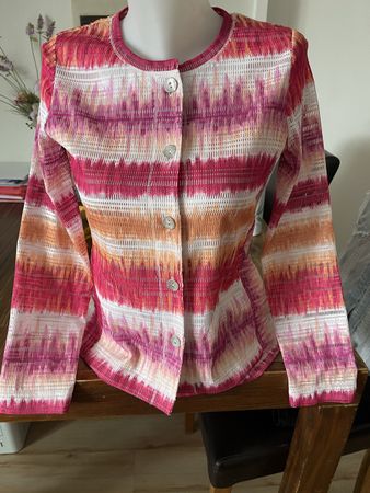 Ensemble Cardigan SOMMER MANN 36/38 lisez les mesures