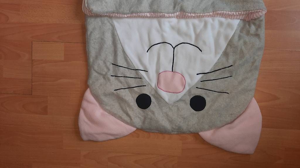 Sacchi a pelo: Sac couchage enfant – Usato da Saxon venduto da dad_q89q 3
