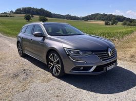 Renault Talisman Grandtour frisch ab MFK