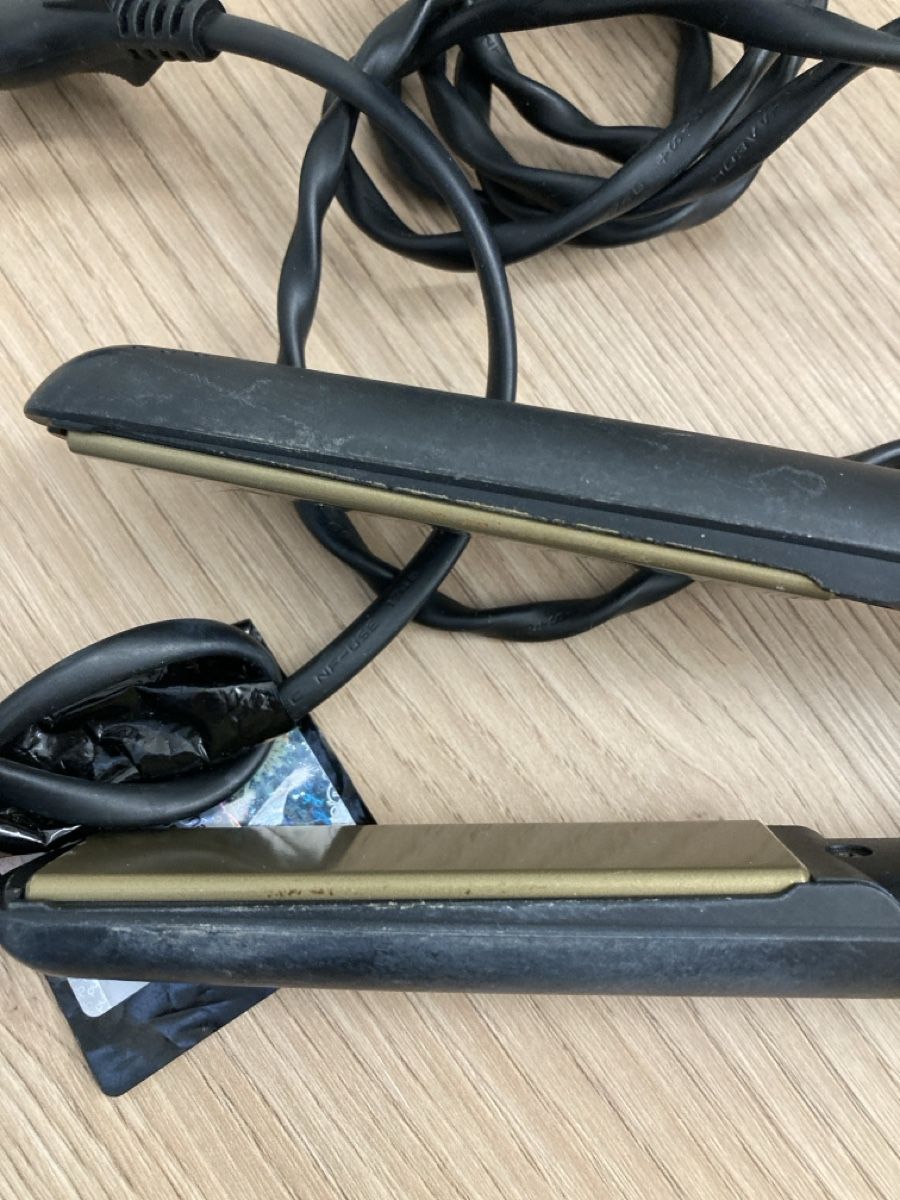 GHD Piastre & Arricciacapelli: GHD Glätter – Usato da Niederuzwil venduto da raf_6vws 1