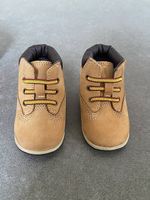 Chaussures timberland bébé neuves