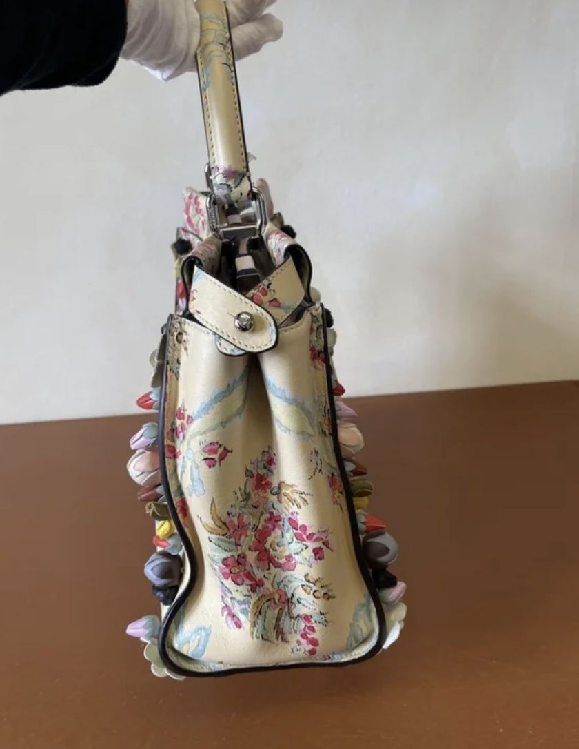Fendi Borse da donna: Fendi Peekaboo – Usato da Les Clées venduto da scuidly02 1