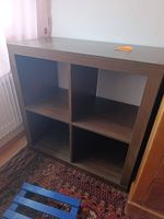 Étagère / Meuble de rangement à 4 cases