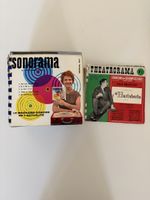 Collection INTÉGRALE Sonorama (42 numéros) – État Collection