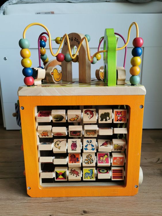B toys zany zoo 2025