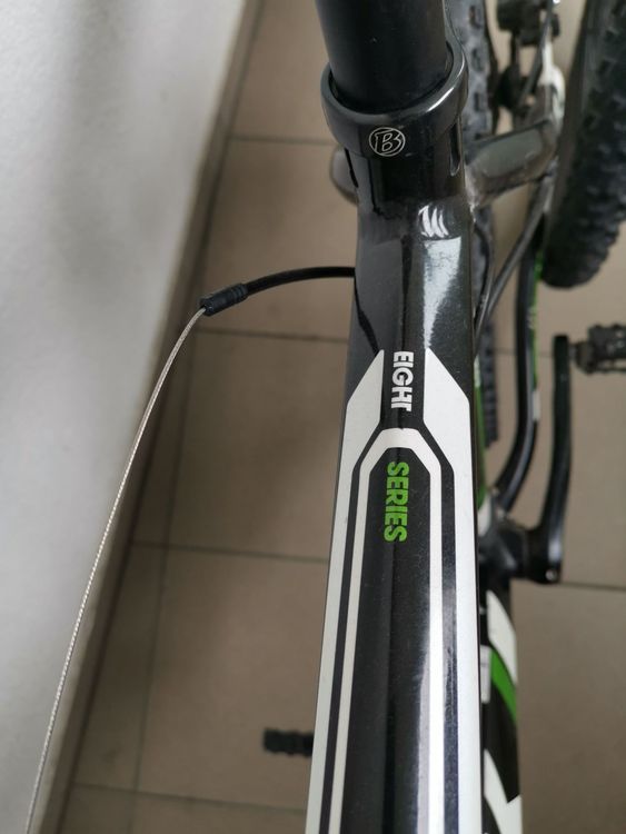 Trek best sale 8000 2012