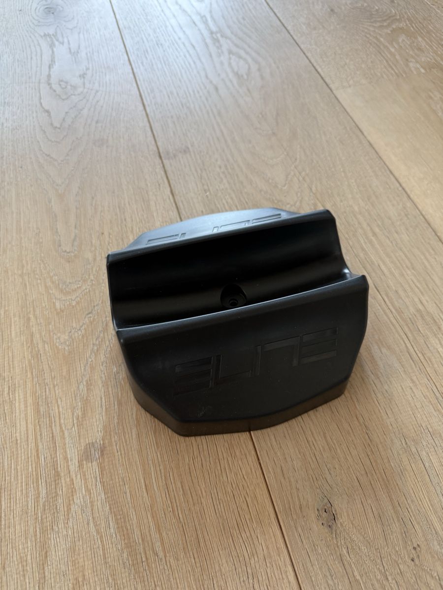 Hometrainer: Elite Suito T Rollentrainer – Usato da Zürich venduto da stefan.willi 1