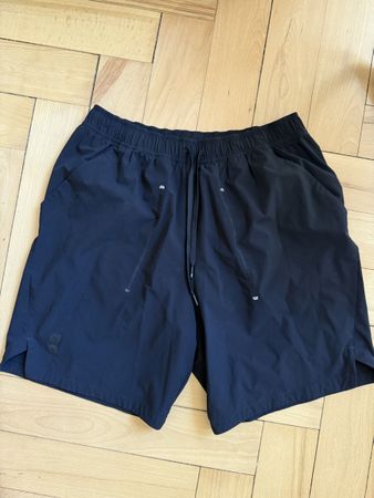 On Shorts Gr. L
