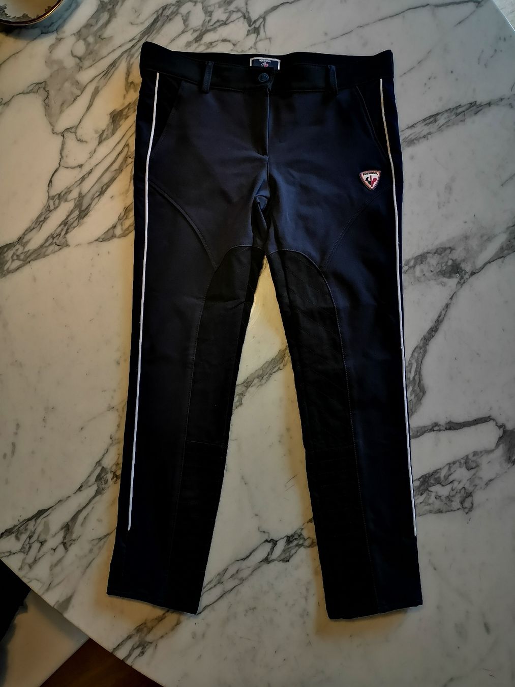 Rossignol Pantalons: Rossignol Wintersporthose – D'occasion à Uerikon par pink_flamingo 2