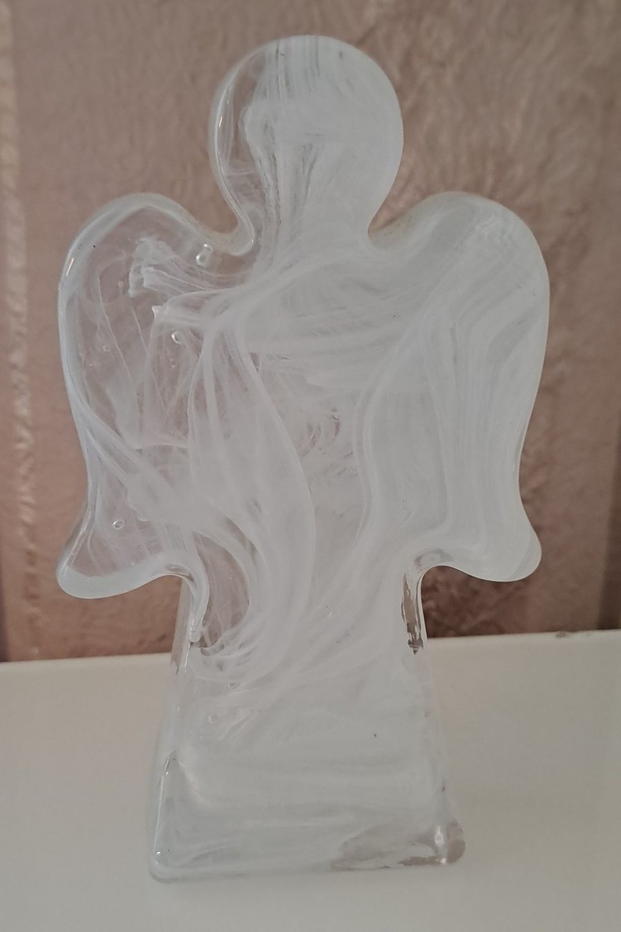 Figuren: Schöner Engel von Kosta Boda – Gebraucht aus Wallisellen von monbijoux009