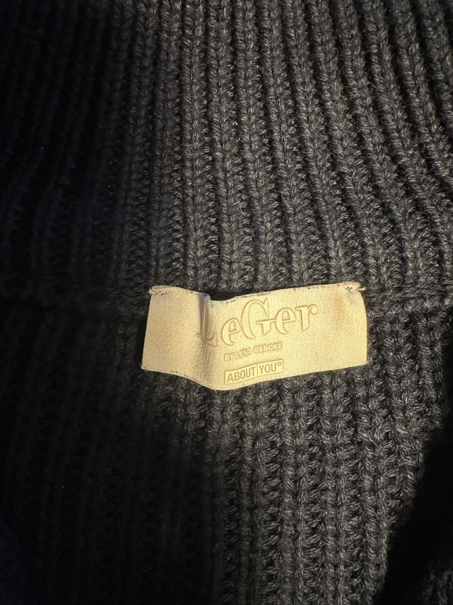 Pulls & Sweat-shirts: LeGer Strickpullover Gr. 36 oversize – D'occasion à Zürich par san_828b 3