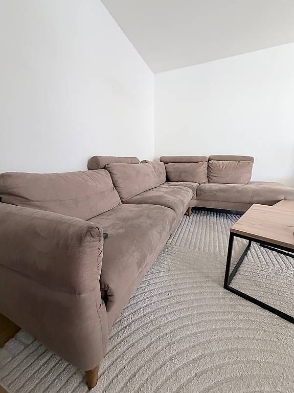 Divani: Wohnzimmer ecksofa – Usato da Schafisheim venduto da ser_k77c