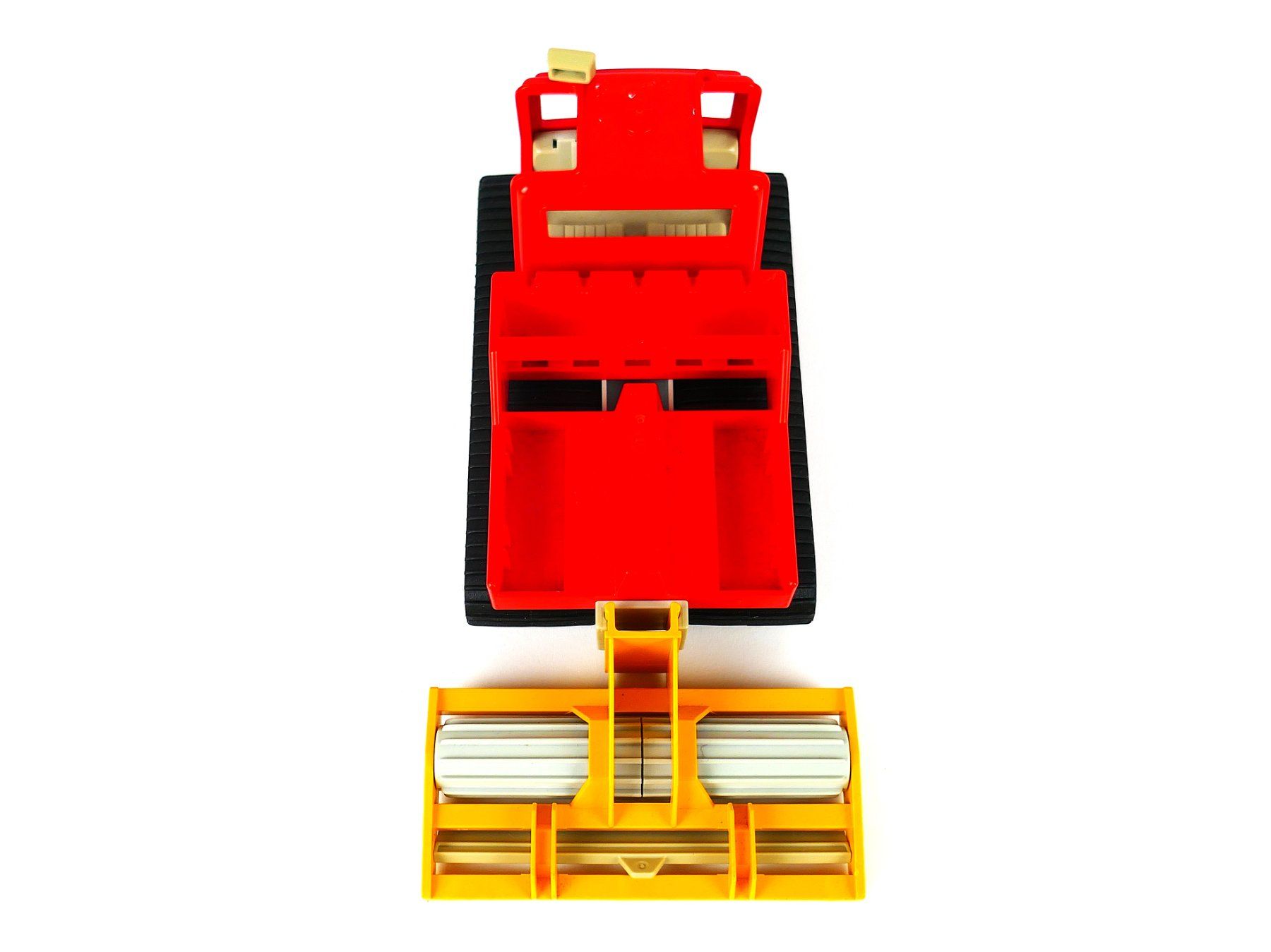 Playmobil Spielzeuge: PlayMobil Pistenbully – Gebraucht aus Urtenen-Schönbühl von Restwert_Schoenbuehl 2