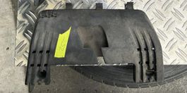 Cache sur moteur VR6