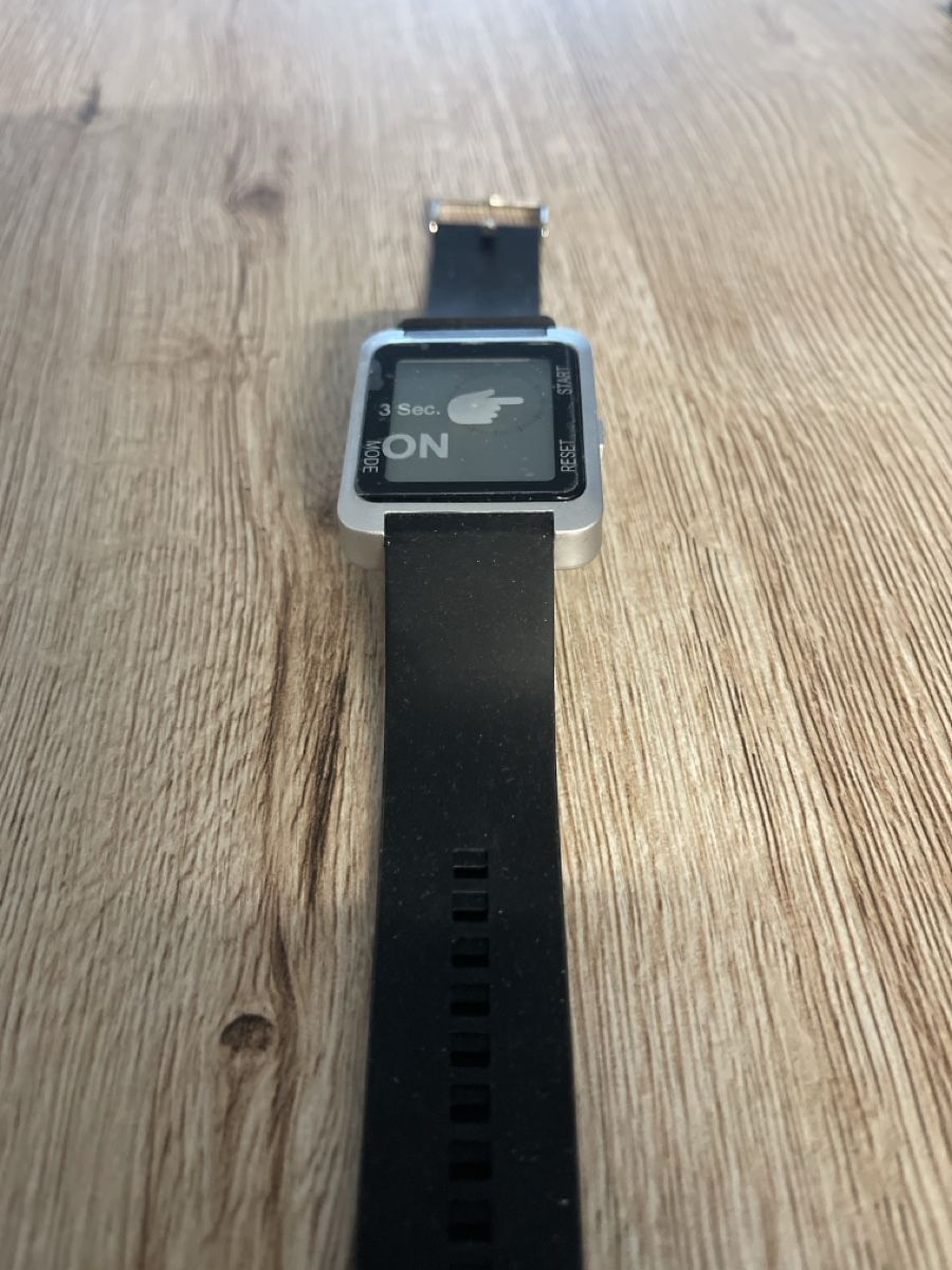 Orologi: uhr – Nuovo (secondo la descrizione) da Chur venduto da eagle86federico 1