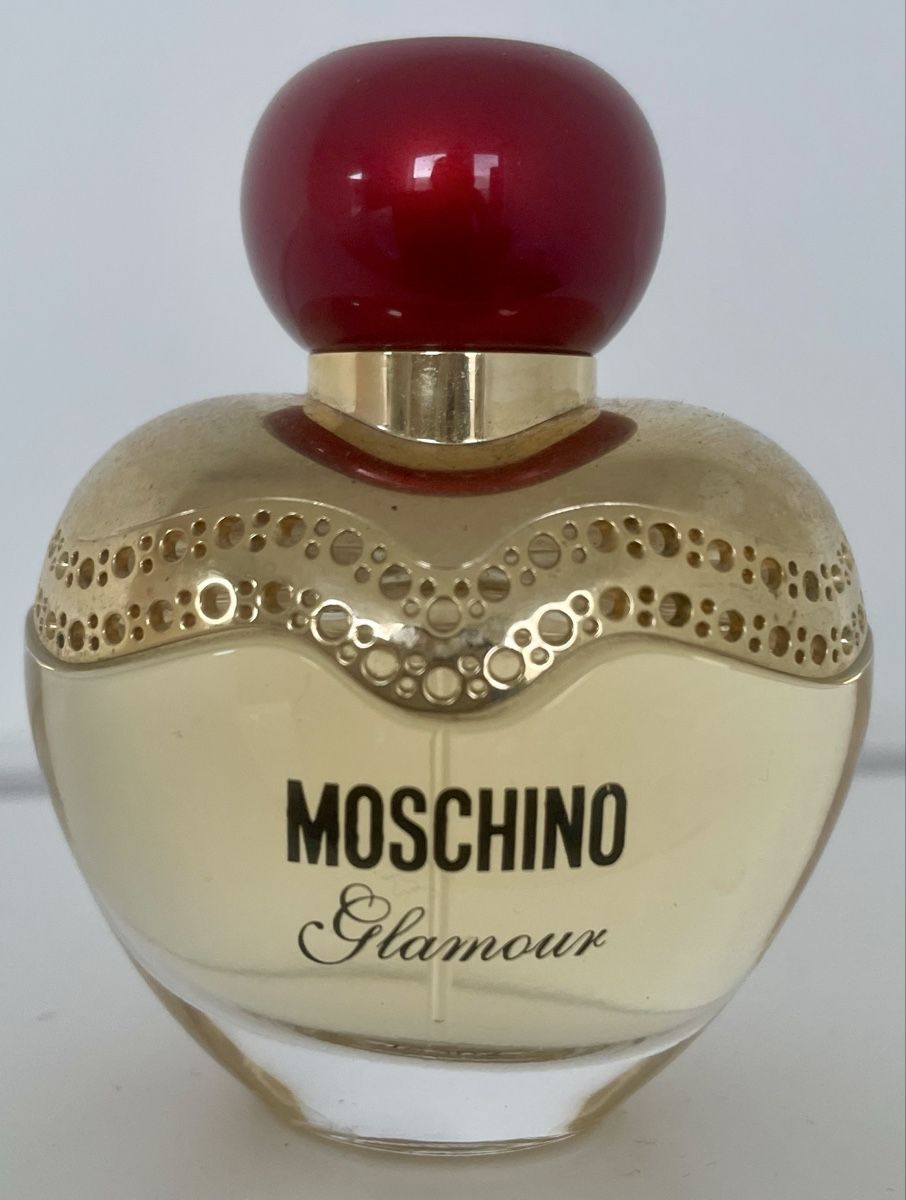 Moschino Profumi & Eau de Toilette: Moschino Glamour 30 ml – Nuovo (secondo la descrizione) da Andermatt venduto da DCC_70
