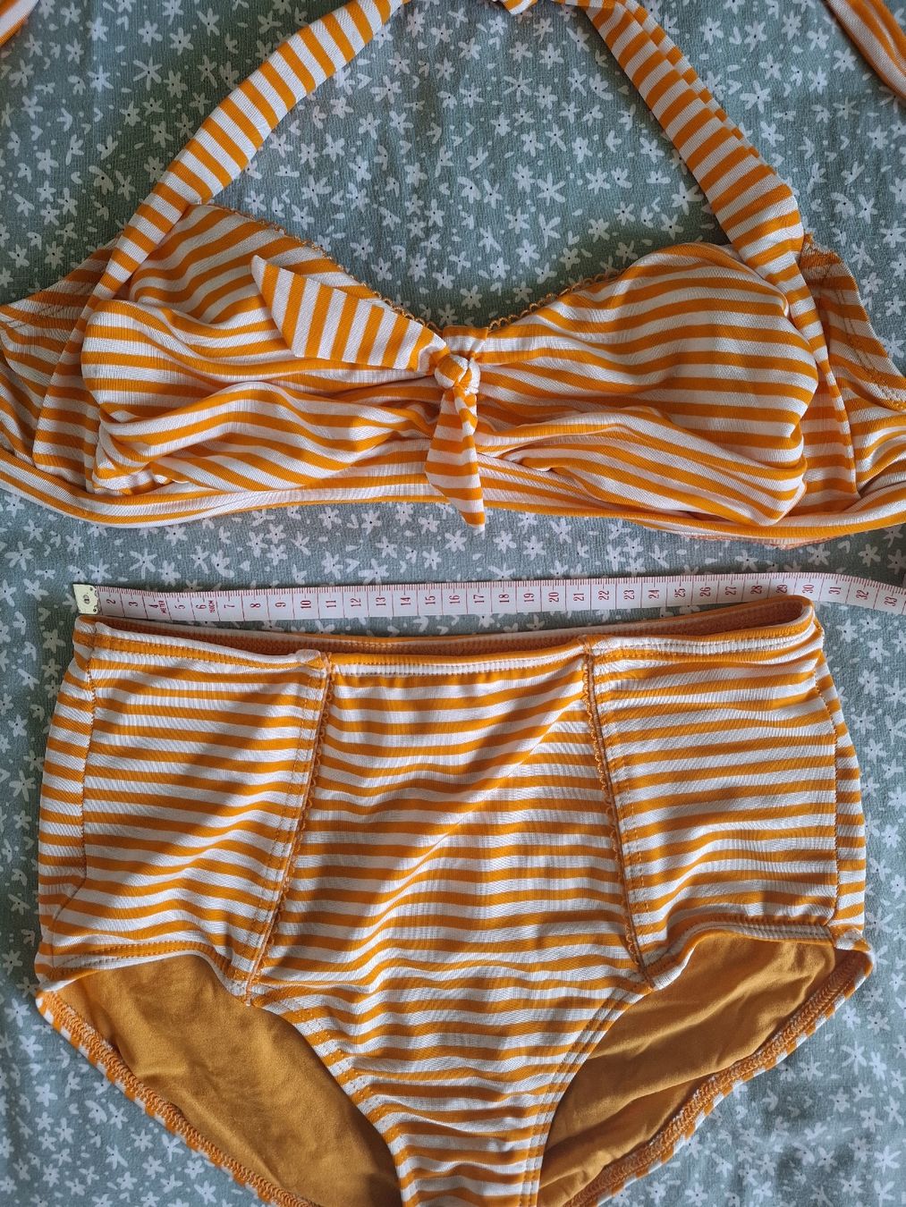 Costumi da bagno & Bikini: Maillot de bain 2 pièces taille S – Usato da La Tour-de-Peilz venduto da Marin_nette 2