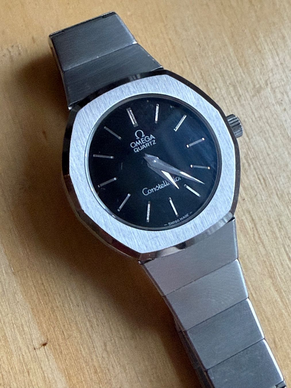 Omega Orologi: Omega Constellation – Usato da steffisburg venduto da chinchilla3 2