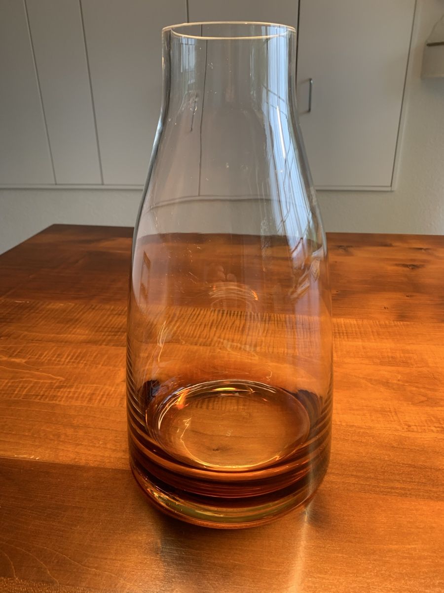 Vasi & Recipienti: Blumenvase zu verkaufen – Usato da Bern venduto da Tresor1952
