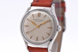 Girard Perregaux Gyromatic Vintage Uhr Ref. 6169 Kaliber 457
