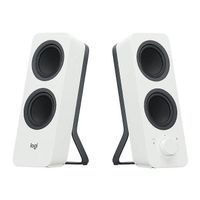 Bluetooth-Gerät von Logitech - Nur wenig gebraucht, in weiss