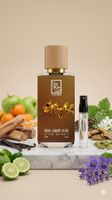 The Dua Brand - Royal Chariot Attar (PDM Layton)