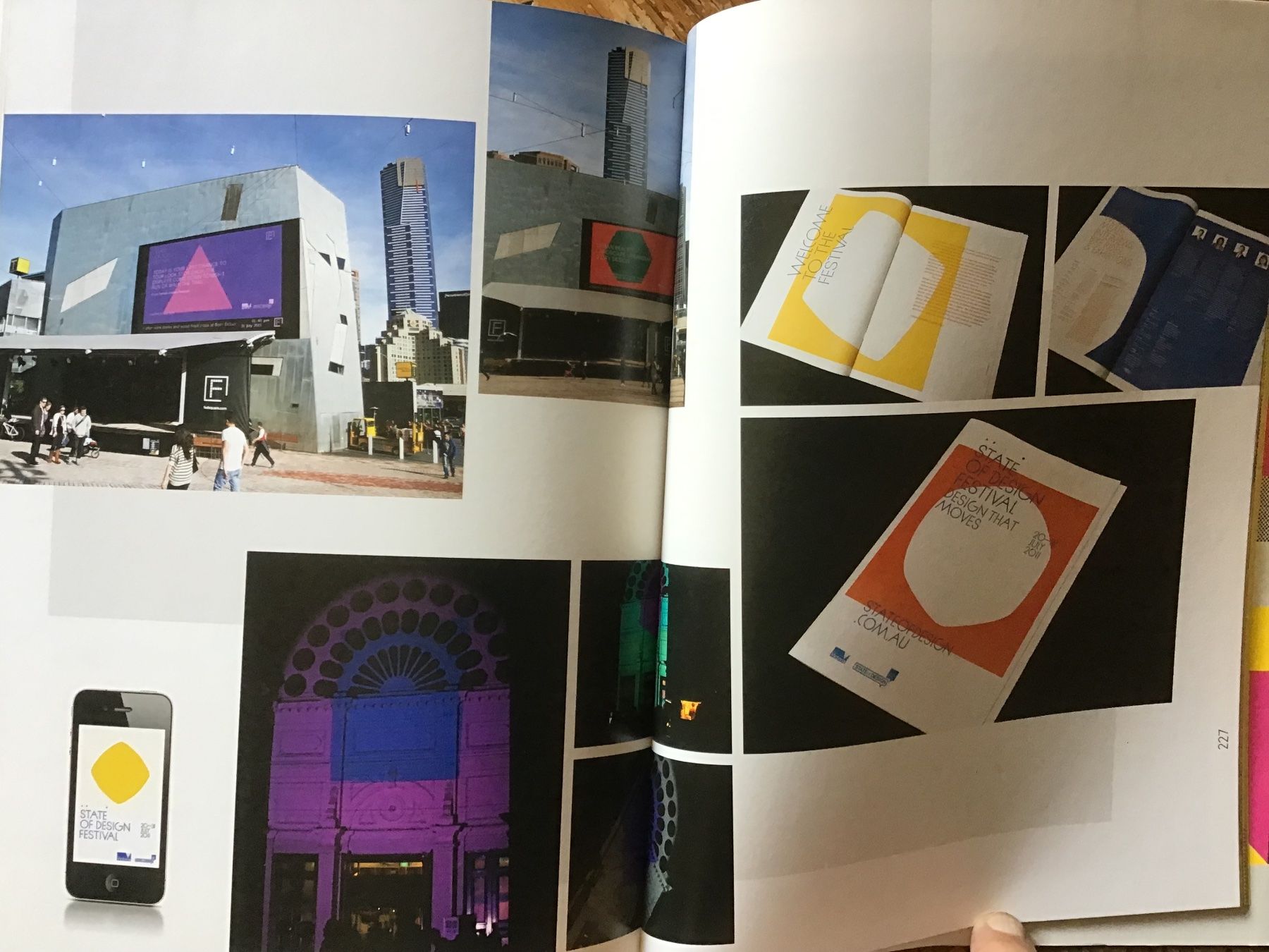 Libri: Simple Form Graphics in Print and Motion – Usato da Fully venduto da Ruby97 6